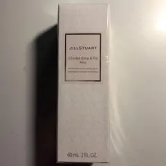 JILLSTUART クリスタル グロウ＆フィックス ミストのサムネイル
