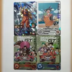 2026年最新】ドラゴンボールヒーローズ secの人気アイテム - メルカリ