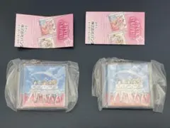 ラブライブ!シリーズ15周年記念企画ミニCDコレクション　Liella