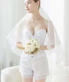 ブライダルインナー