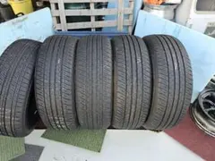 ブリヂストン レグノGR-Ⅶ 245 40 19 4本セット 245/40R19 - メルカリ