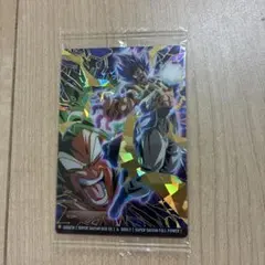 f*x様 ドラゴンボール ゴジータ&ブロリー