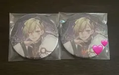 浦島坂田船 となりの坂田 缶バッジ 春ツ 宵 - メルカリ
