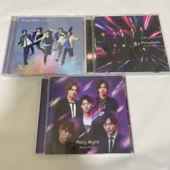 Mazy Night 3形態セット