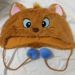 ディズニー トゥルーズ　ファンキャップ