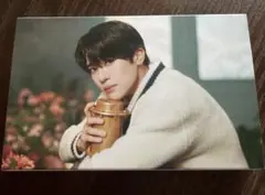 NCTWISH WISHLIST シオン カセットテープ