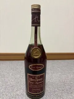 Hennessy Cuvée Supérieure コニャック 特級 - メルカリ