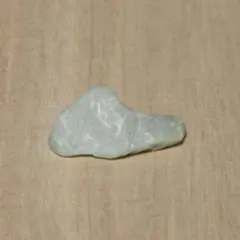糸魚川翡翠　ヒスイ（青海海岸）　5ｇ