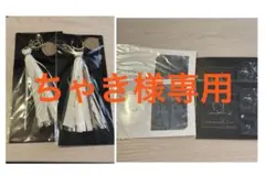 ちゃき様専用ページ