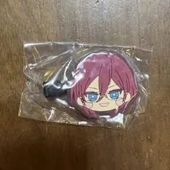 あんスタ みにコレ 前髪クリップ 茨