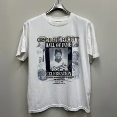Mitchell&Ness MLB ロイヤルズ ジョージブレット 1980 Mitchell&Ness MLB ロイヤルズ ジョージブレット 1980 - メルカリ