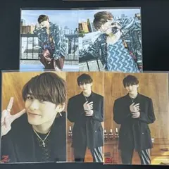 ONE N’ ONLY TETTA 生写真