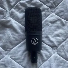 Audio-Technica AT 4040のサムネイル