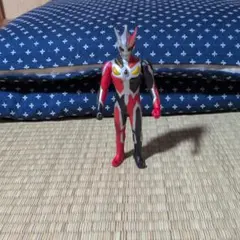 ダークファウスト ソフビ