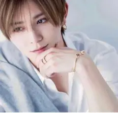 山田涼介 着用 ティンバレス リング 13〜15号 - メルカリ