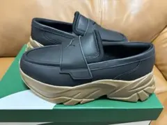 PUMA-プーマ LOAFYR WMNS ローファー　新品　24cm