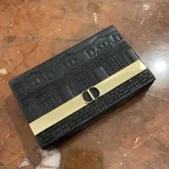 Dior 2022年 クリスマスコフレ アイシャドウ