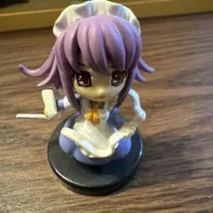 灼眼のシャナ　 ヴィルヘルミナ・カルメル　ミニフィギュアのサムネイル