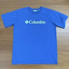 コロンビア　Tシャツ