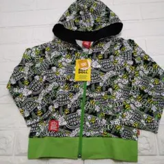 BABY DOLL 100cm パーカー