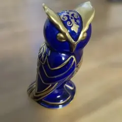 2026年最新】フランクリンミント フクロウの人気アイテム - メルカリ