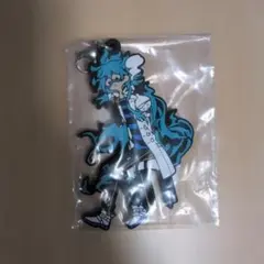 ツイステッドワンダーランド イデア ラバーストラップ