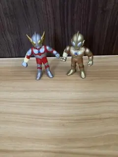 2026年最新】ウルトラマン超闘士激伝 フィギュアの人気アイテム - メルカリ