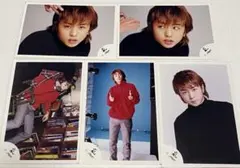 嵐　櫻井翔　公式写真　B