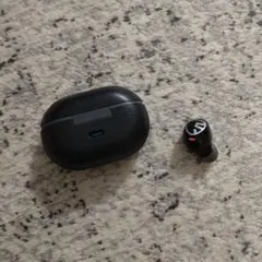 SOUNDPEATS Free2 classic ワイヤレスイヤホン　※右耳のみ