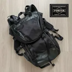【PORTER HEAT】RUCKSACKのサムネイル