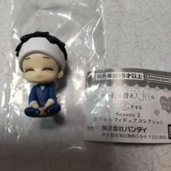 2026年最新】着せ替え人形は恋をする フィギュアの人気アイテム - メルカリ