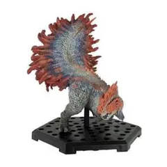モンスターハンター ケマトリス　フィギュア