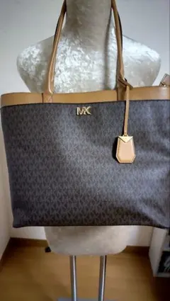 お値下げしました！MICHAEL KORS マイケルコース トートバッグ
