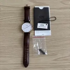 Daniel Wellington 腕時計のサムネイル