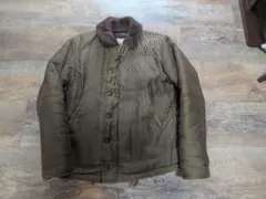 Freewheelersフリーホイーラーズ　N−1デッキジャケットのサムネイル