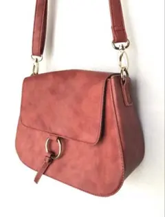 ショルダーバッグ　ハンドバッグ　付け替え可能　美品