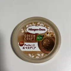 ハーゲンダッツの蓋