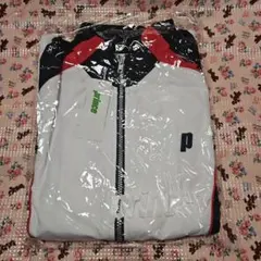 prince ウィンドジャケット テニスウェア TMU602T S サイズ