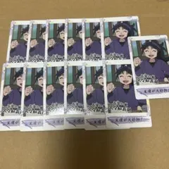 忍たま乱太郎 スナップマイド スナマイ 久々知兵助 忍服