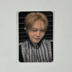 TREASURE ドヨン シーグリ 韓国 ミニポップアップ 購入特典 トレカ