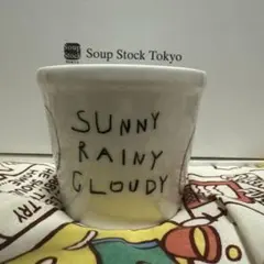 スープストックトーキョー　カップのサムネイル