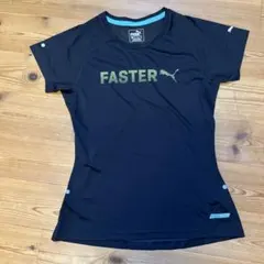 Puma PWRCOOL トレーニングTシャツ US-XS 黒