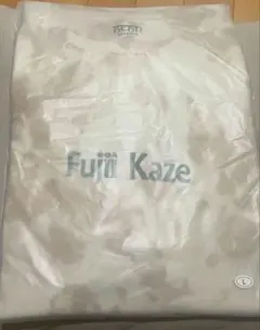Fujii Kaze コーヒーフロート Tシャツ Lサイズ 藤井風 Coachella Fujii Kaze コーヒーフロートTシャツ L - メルカリ
