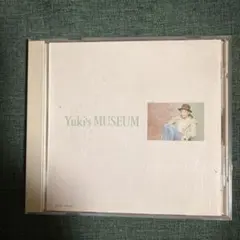 斉藤由貴 Yuki's MUSEUM CD