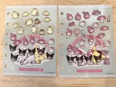 ボンボンドロップシール　サンリオミニ おすそわけ