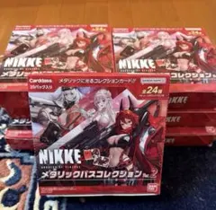 ニケ キャラクターグッズ