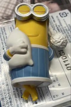 ミニオンズ　すやすやフレンド