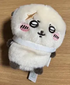ちいかわ おすわりぬいぐるみ2 ラッコ