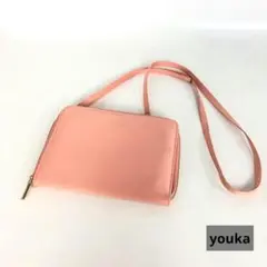 FURLA フルラ ショルダーバッグ ピンク レディース ブランド