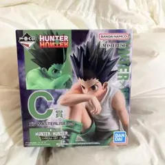 HUNTER x HUNTER ゴン C賞 未開封